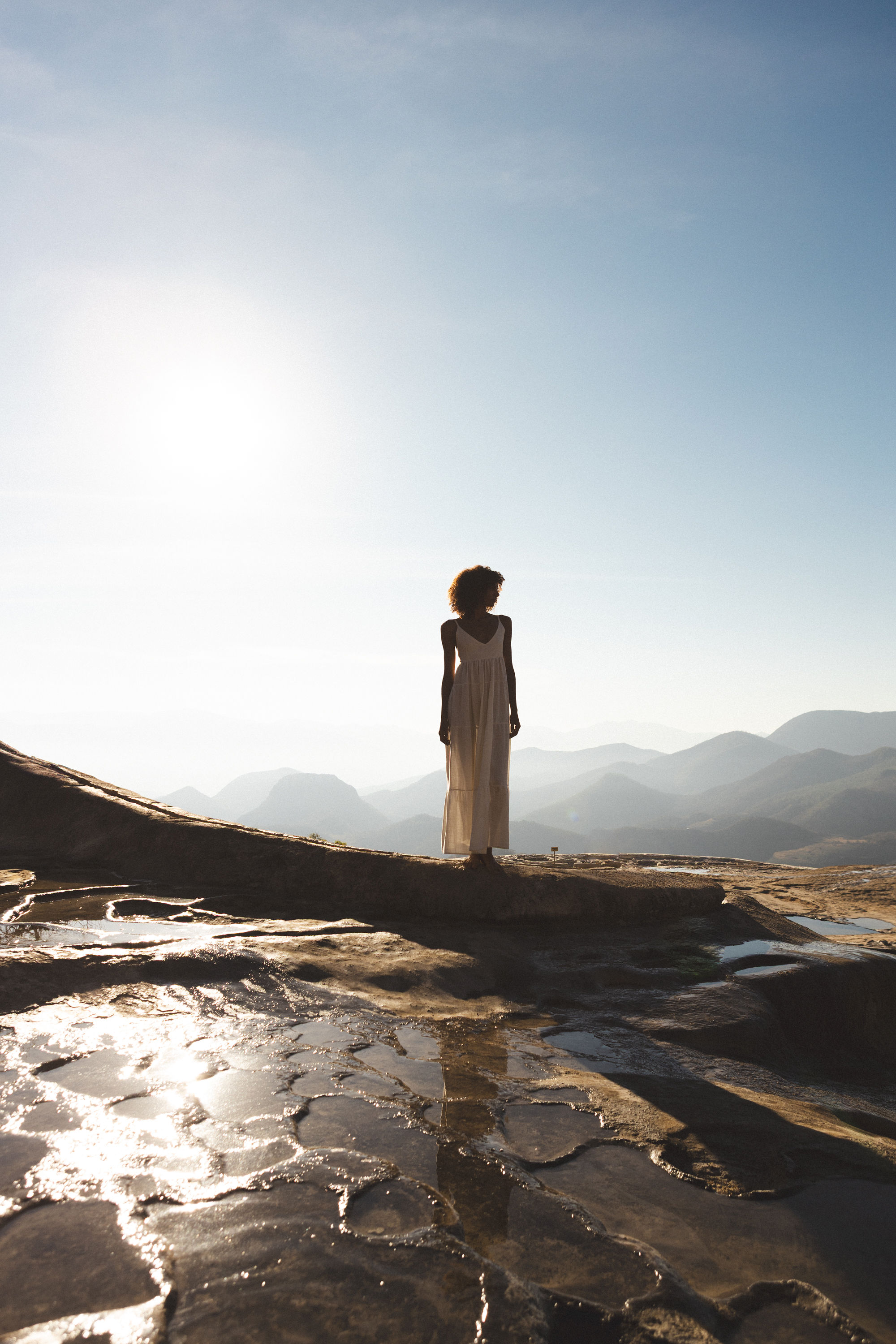 KALEIDOSCOPE — campaign